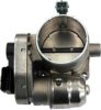 MEAT & DORIA 89111 Throttle body